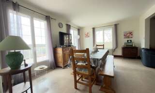 Maison 5 Pièces 120 m² à vendre à Gallardon (28320)