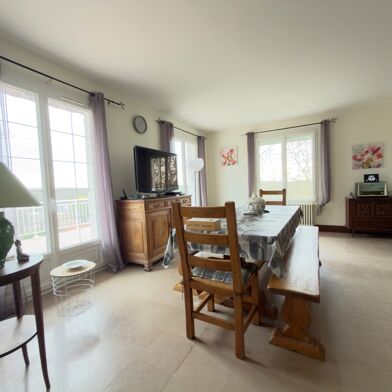 Maison 5 pièces 249000 €