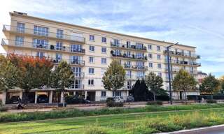 Appartement 3 Pièces 58 m² à vendre à Choisy-le-Roi (94600)