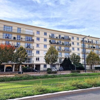 Appartement 3 pièces 195000 €