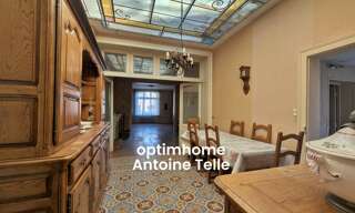 Maison 7 Pièces 210 m² à vendre à Le Cateau-Cambrésis (59360)