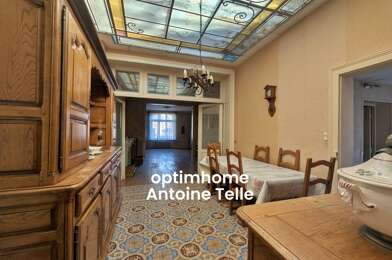 Maison 7 pièces 90000 €