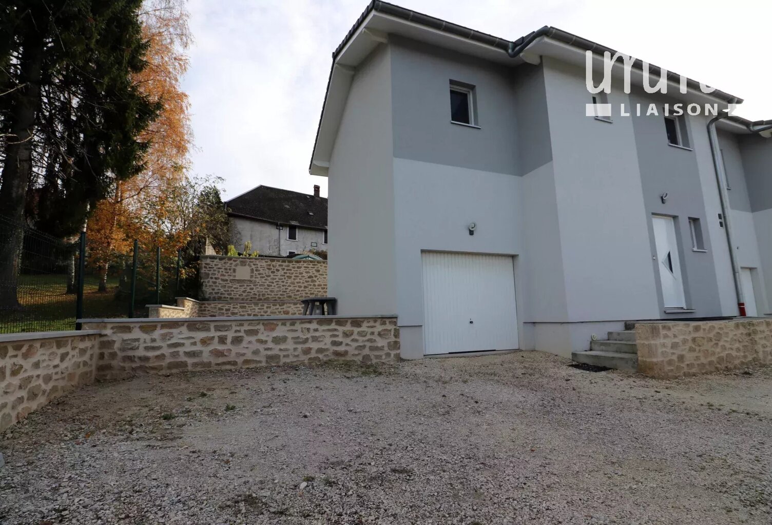 Belle maison jumelée de 80 m2 prête à vivre — photo 1