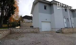 Maison 4 Pièces 79 m² à vendre à Alby-sur-Chéran (74540)