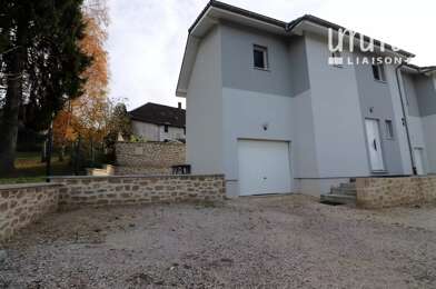 Maison 4 pièces 364000 €