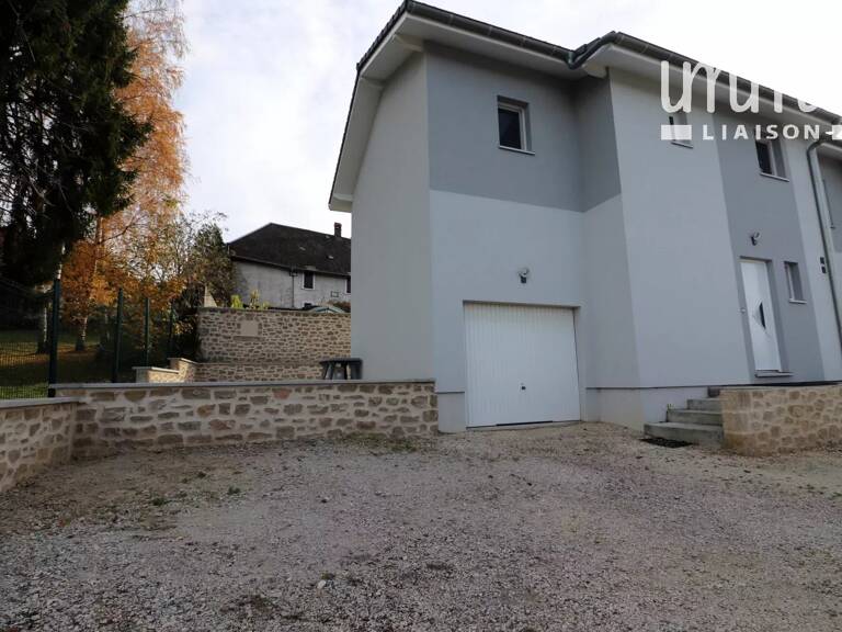 Belle maison jumelée de 80 m2 prête à vivre — photo 1
