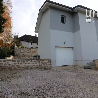 Maison 4 pièces 364000 €
