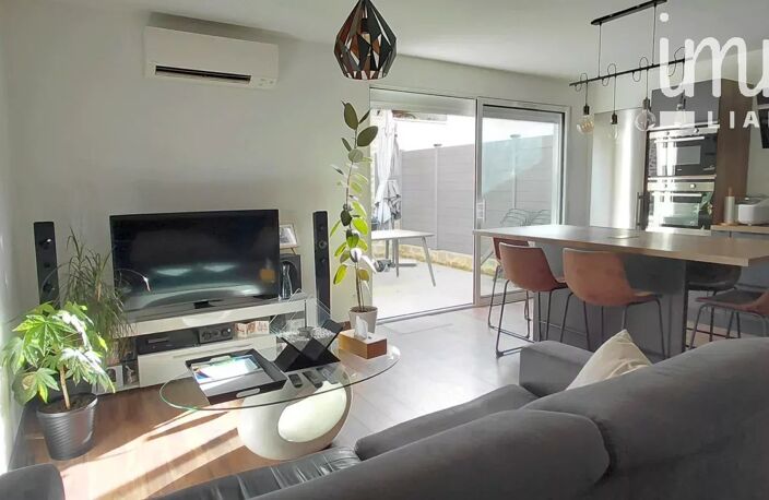 Belle maison jumelée de 80 m2 prête à vivre — photo 2