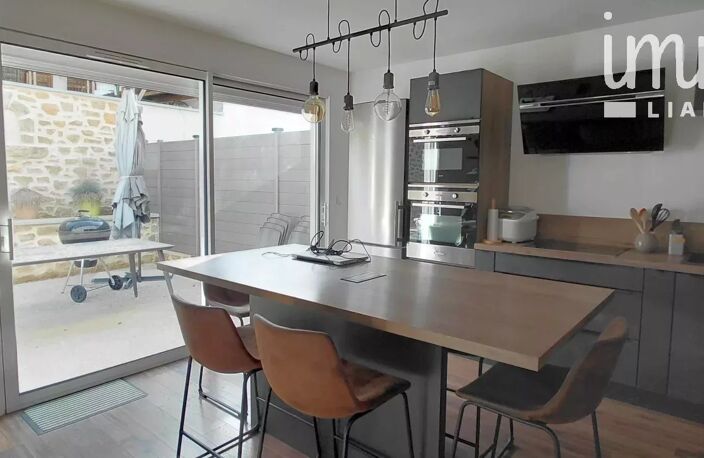 Belle maison jumelée de 80 m2 prête à vivre — photo 3