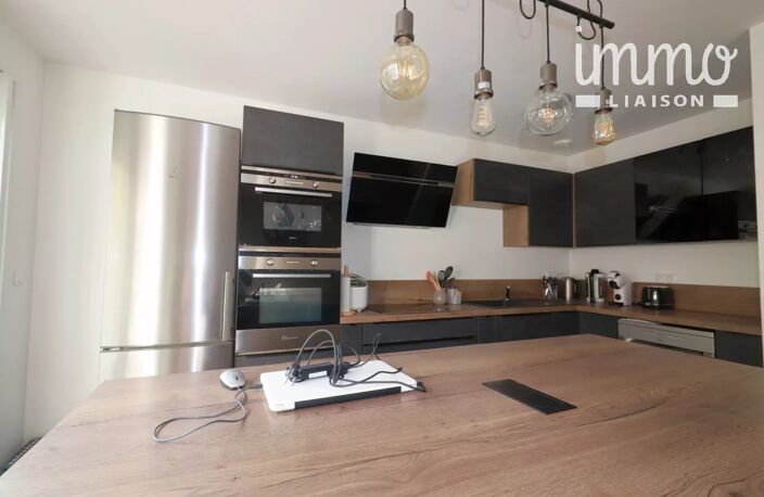 Belle maison jumelée de 80 m2 prête à vivre — photo 5