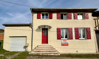 Maison 7 Pièces 165 m² à vendre à Laheycourt (55800)