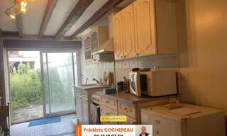 Maison 3 Pièces 85 m² à vendre à Beillé (72160)