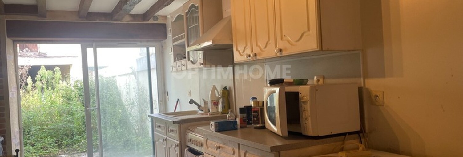 Maison 3 Pièces 85 m² à vendre à Beillé (72160)