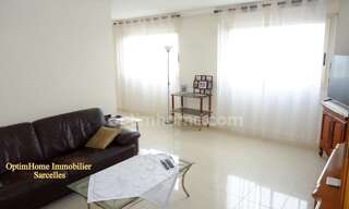 Appartement 4 Pièces 79 m² à vendre à Sarcelles (95200)