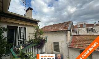 Immeuble  300 m² à vendre à Cannes (06400)