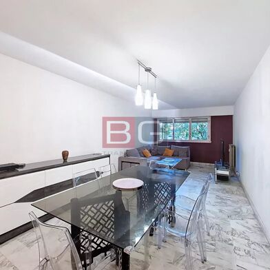 Appartement 2 pièces 360000 €