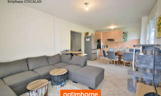 Appartement 4 Pièces 82 m² à vendre à Rennes (35000)