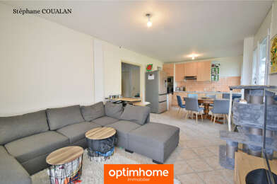 Appartement 4 pièces 174000 €