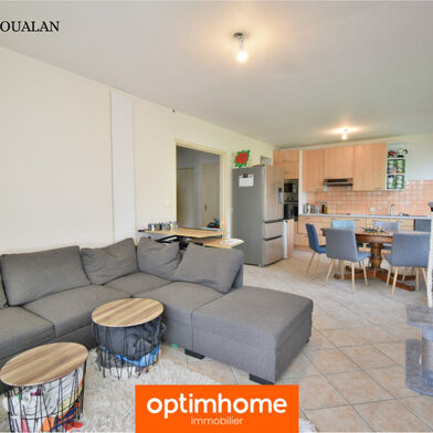 Appartement 4 pièces 199000 €