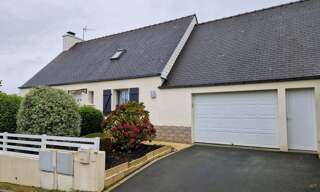 Maison 6 Pièces 105 m² à vendre à Saint-Martin-des-Champs (29600)