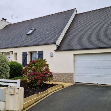 Maison 6 pièces 229000 €