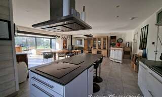 Maison 6 Pièces 225 m² à vendre à Ruillé-Froid-Fonds (53170)