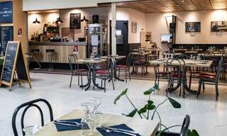 Commerce 3 Pièces 70 m² à vendre à Pontoise (95000)