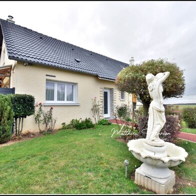 Maison 6 pièces 239000 €