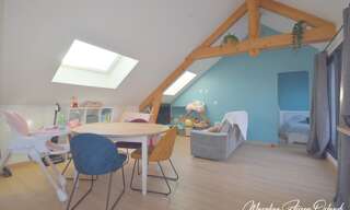 Appartement 2 Pièces 53 m² à vendre à Vimines (73160)