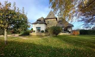 Maison 9 Pièces 182 m² à vendre à Montbazens (12220)