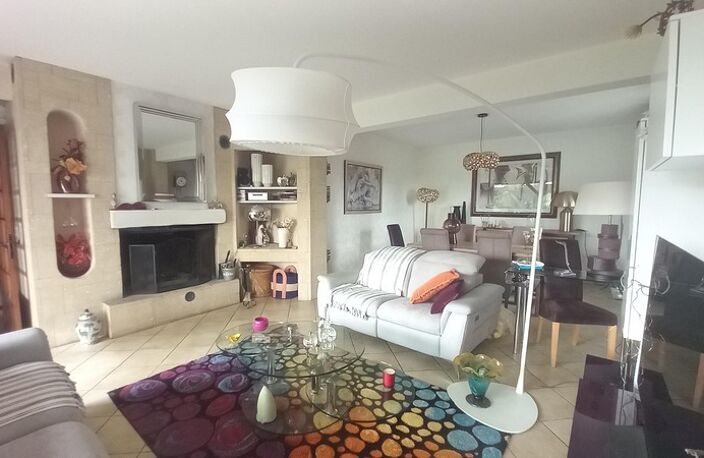 Maison de caractère MONTBAZENS — photo 5