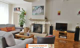 Appartement 6 Pièces 163 m² à vendre à Chalon-sur-Saône (71100)