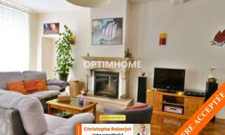 Appartement 6 Pièces 163 m² à vendre à Chalon-sur-Saône (71100)