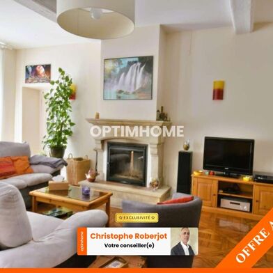 Appartement 6 pièces 291000 €