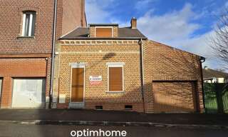 Maison 6 Pièces 95 m² à vendre à Hirson (02500)