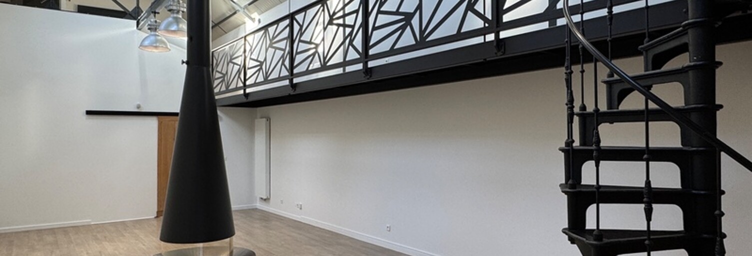 Maison 6 Pièces 159 m² à vendre à Saint-Dizier (52100)