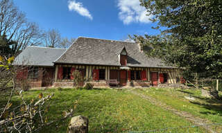 Maison 3 Pièces 79 m² à vendre à Pont-Audemer (27500)