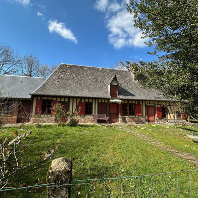 Maison 3 pièces 122000 €