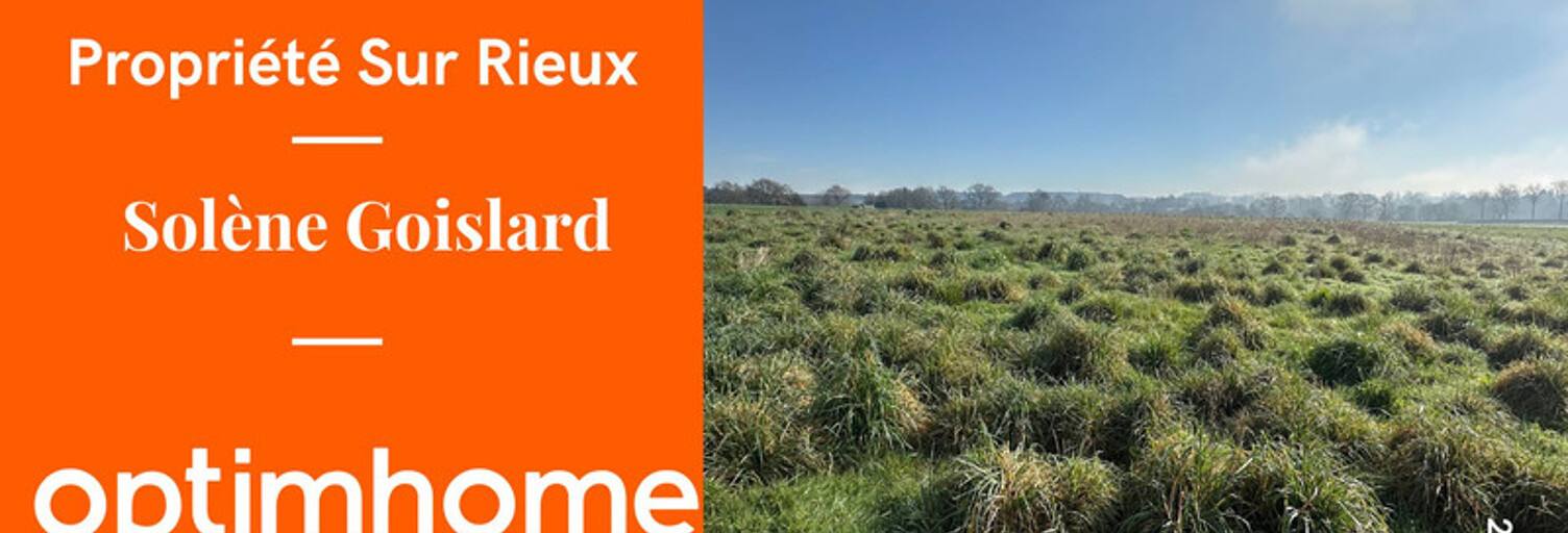 Terrain  4218 m² à vendre à Saint-Martin-sur-Oust (56200)