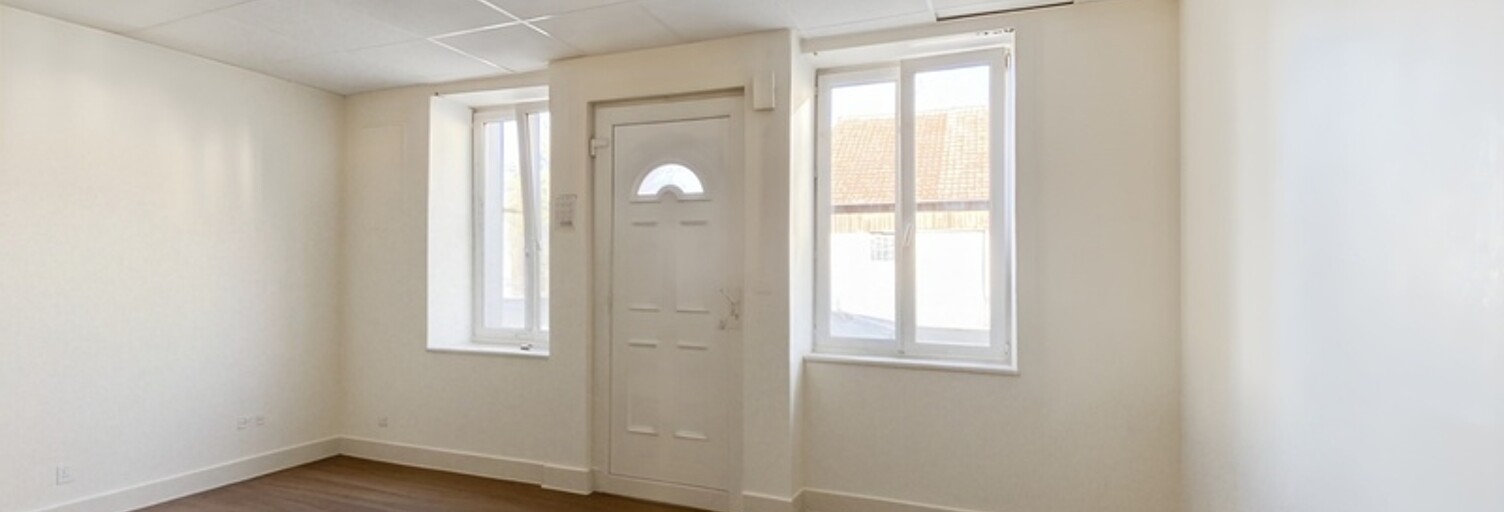 Appartement 3 Pièces 62 m² à louer à Fraisans (39700)