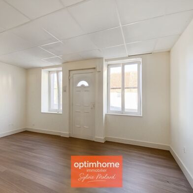 Appartement 3 pièces 620 €