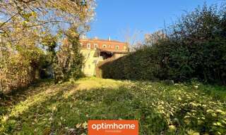 Appartement 4 Pièces 78 m² à vendre à Mulhouse (68200)