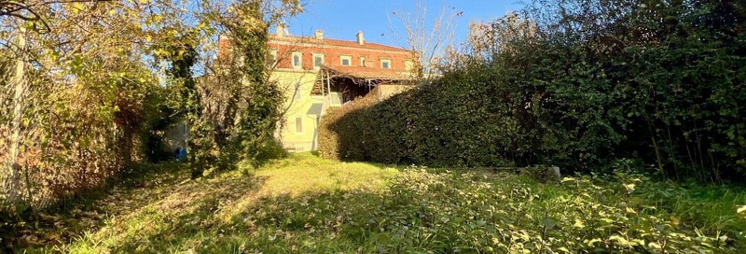 Appartement 4 Pièces 78 m² à vendre à Mulhouse (68200)