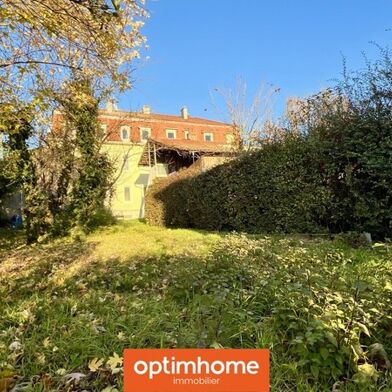 Appartement 4 pièces 273000 €