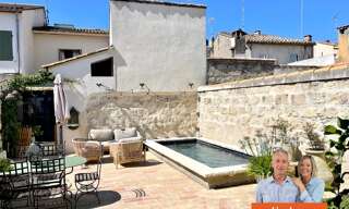 Maison 3 Pièces 160 m² à vendre à Aigues-Mortes (30220)