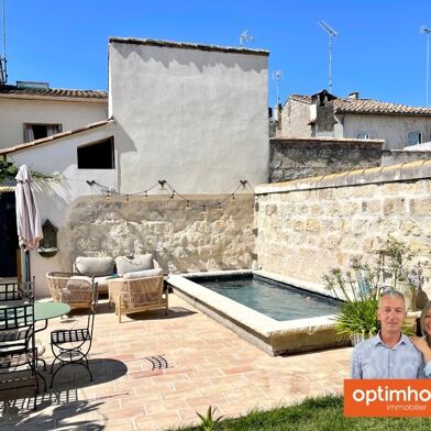 Maison 3 pièces 748000 €