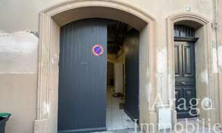 Garage  92 m² à louer à Rivesaltes (66600)