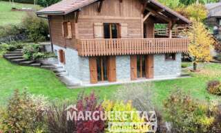 Maison 5 Pièces 143 m² à vendre à Habère-Lullin (74420)