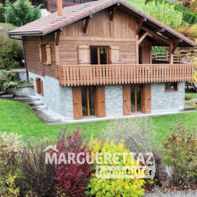 Maison 5 pièces 549000 €