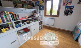 Maison 5 Pièces 143 m² à vendre à Habère-Lullin (74420)